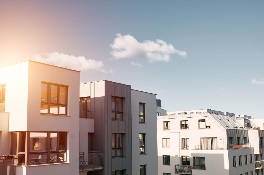 empreendimentos imobiliários